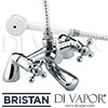 Bristan Regency Bath Shower Mixer Spare Parts